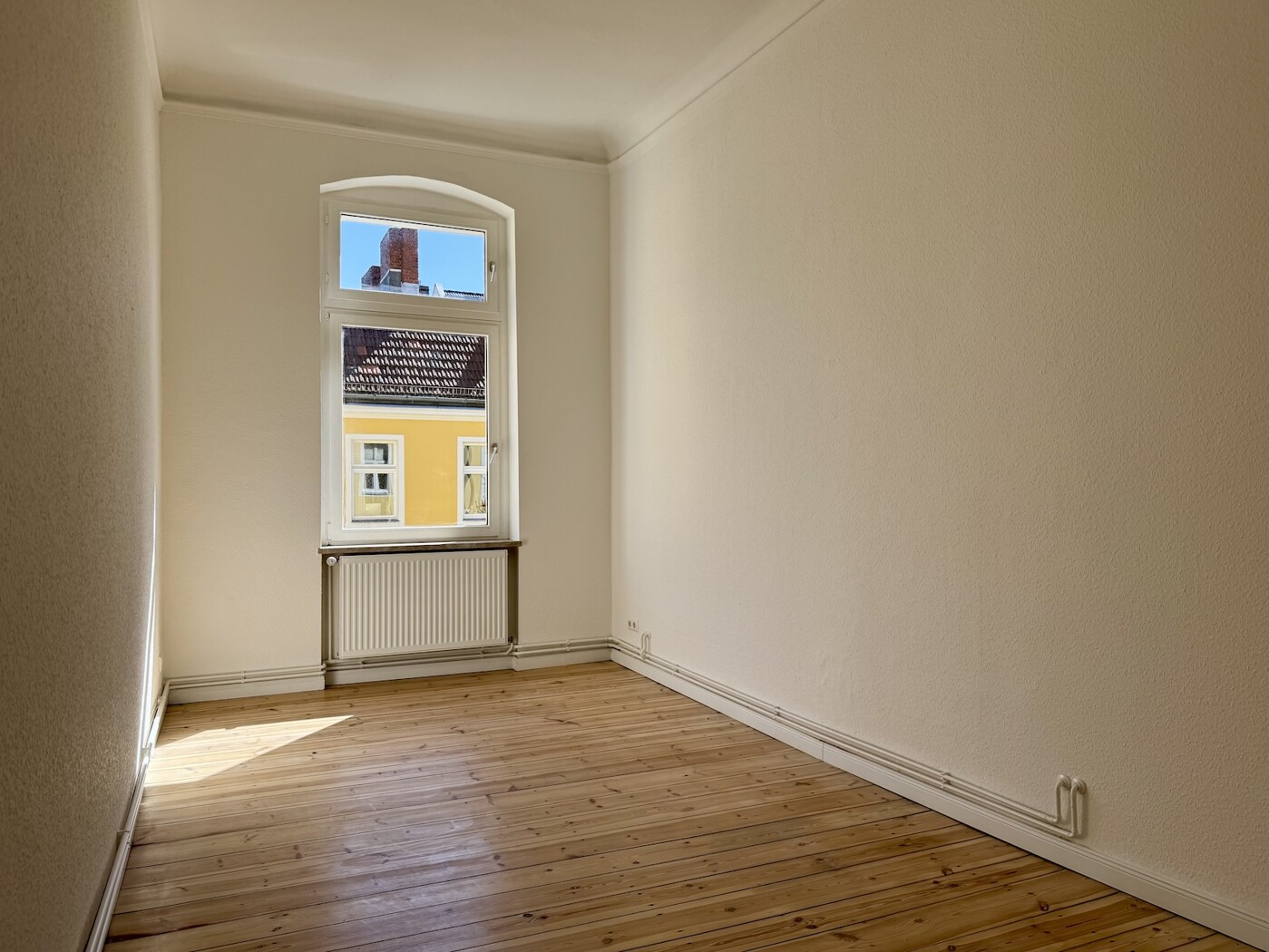 Das Kinderzimmer