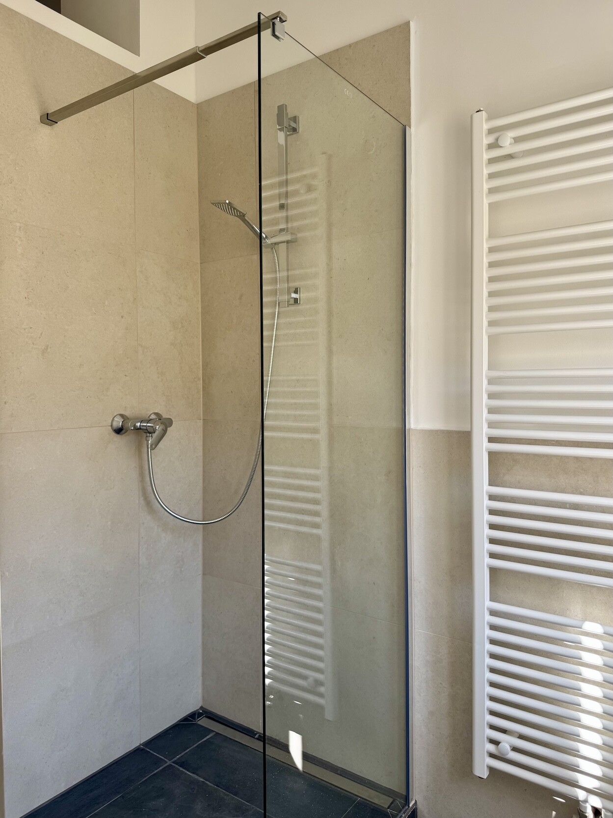 Die Dusche