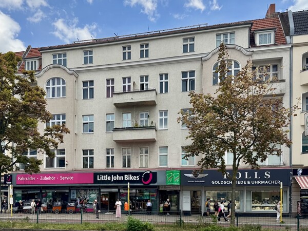 Das Haus