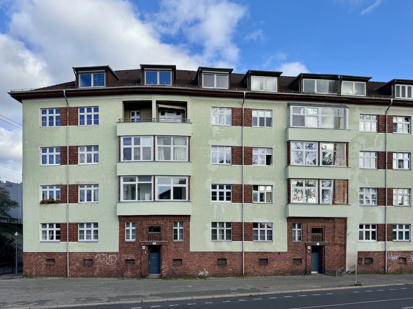Das Haus