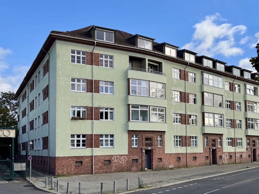 Das Haus