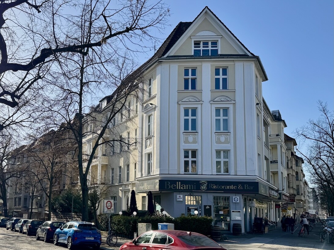 Das Haus