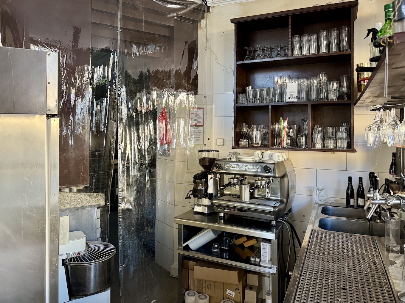Die Bar