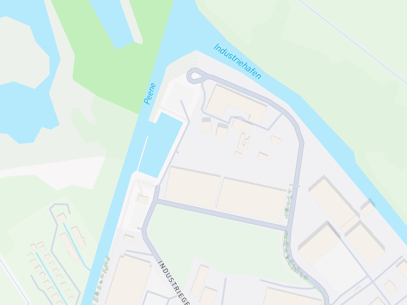 Das Grundstück