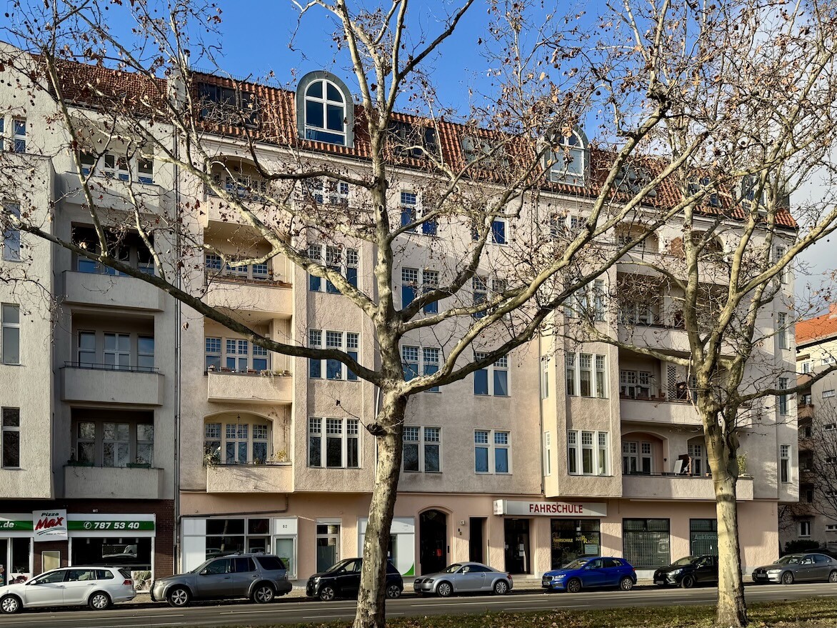 Das Haus