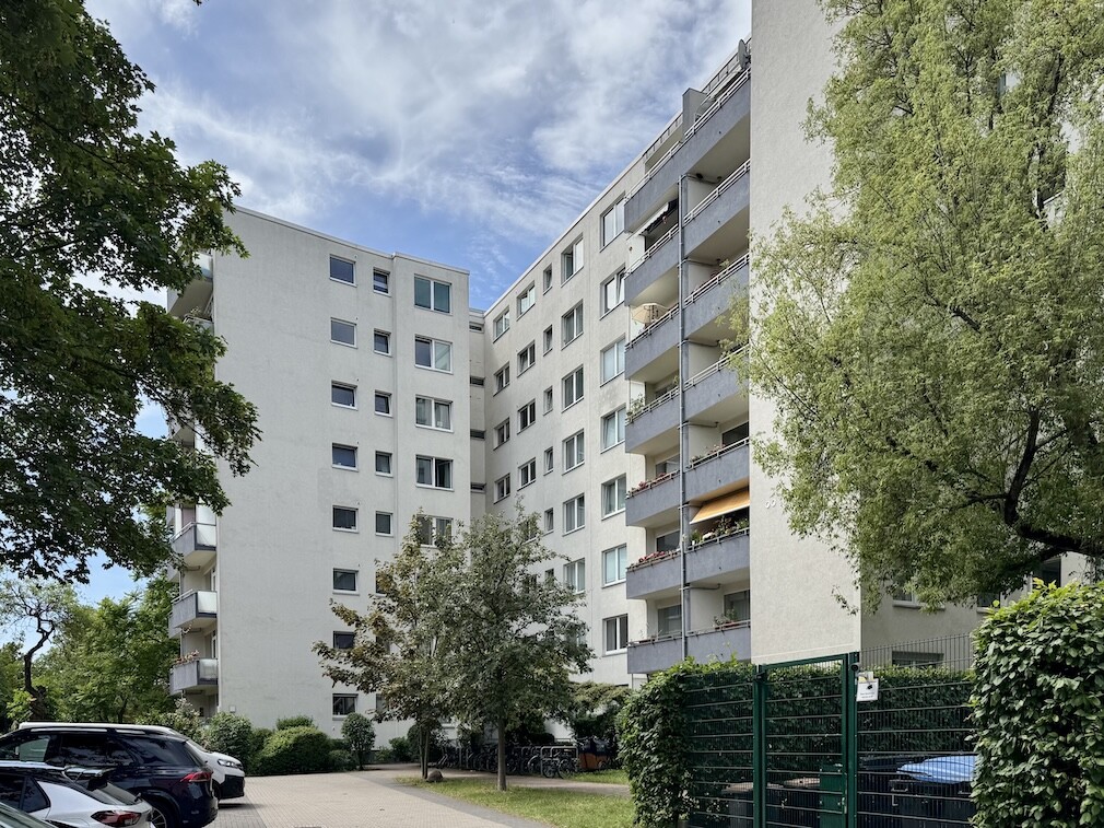 Das Haus