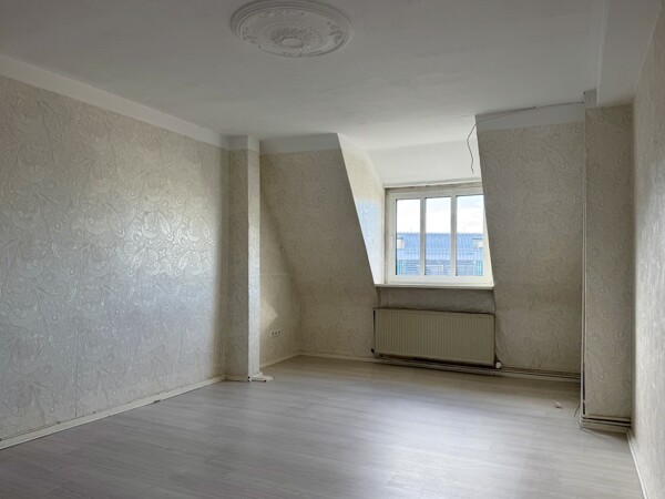 Das Wohnzimmer