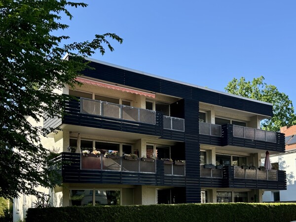 Das Haus