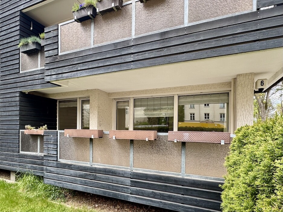 Die Wohnung