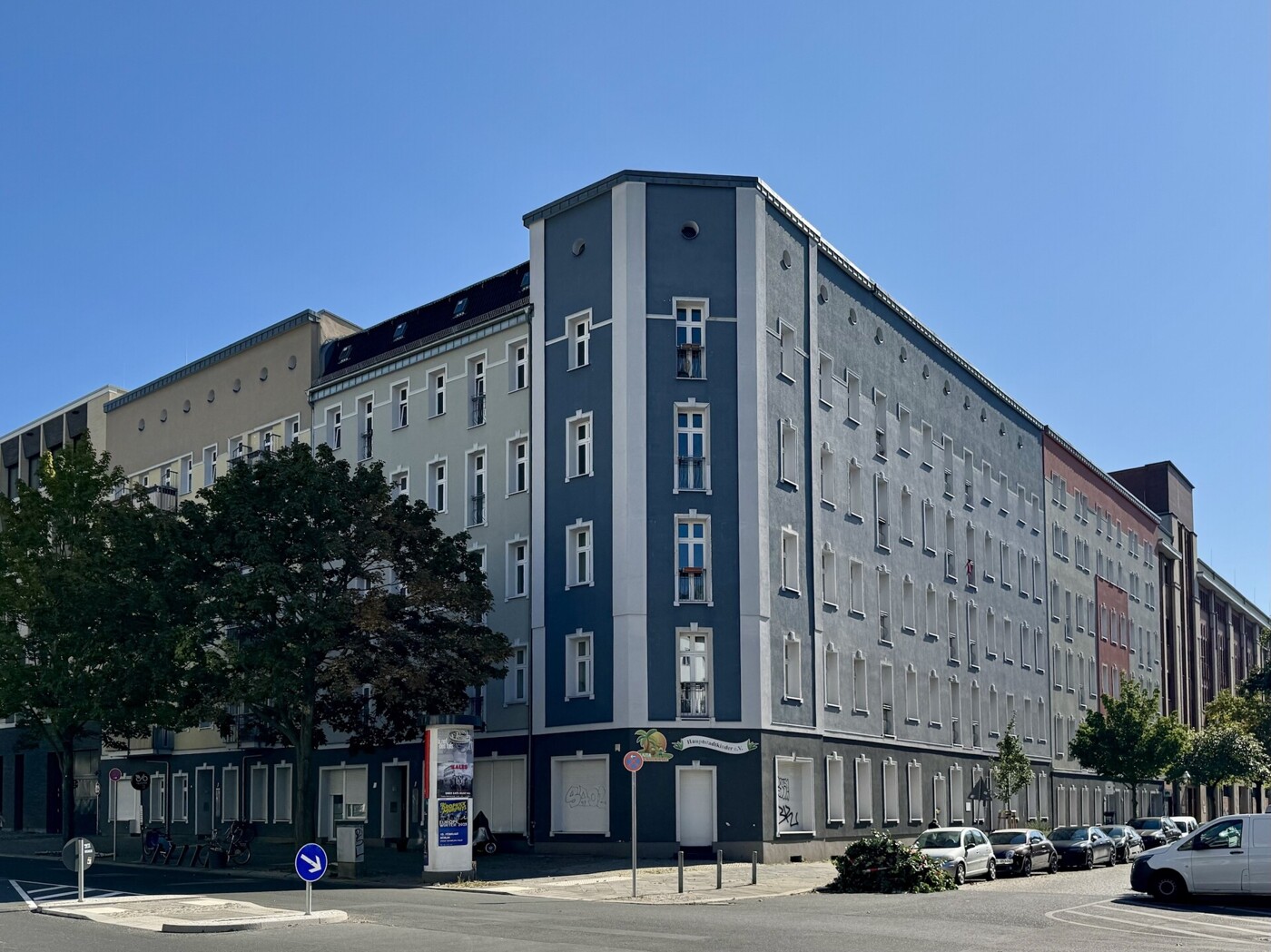 Das Haus