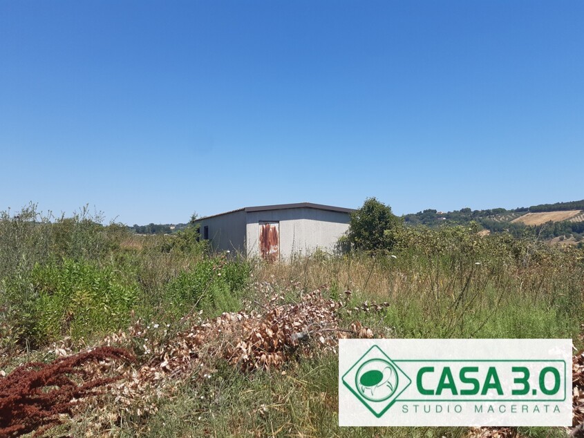 Capannoni/Magazzini/Produzione