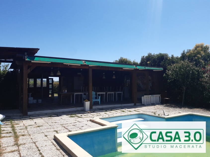 Rustico o Casale