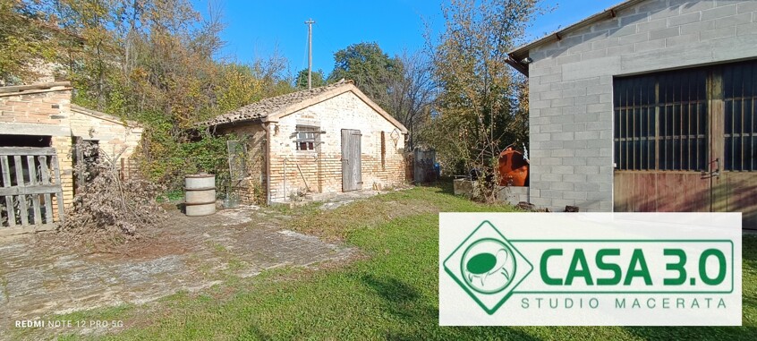 Capannoni/Magazzini/Produzione