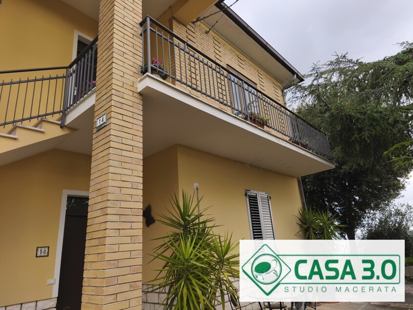 Villa o Villetta