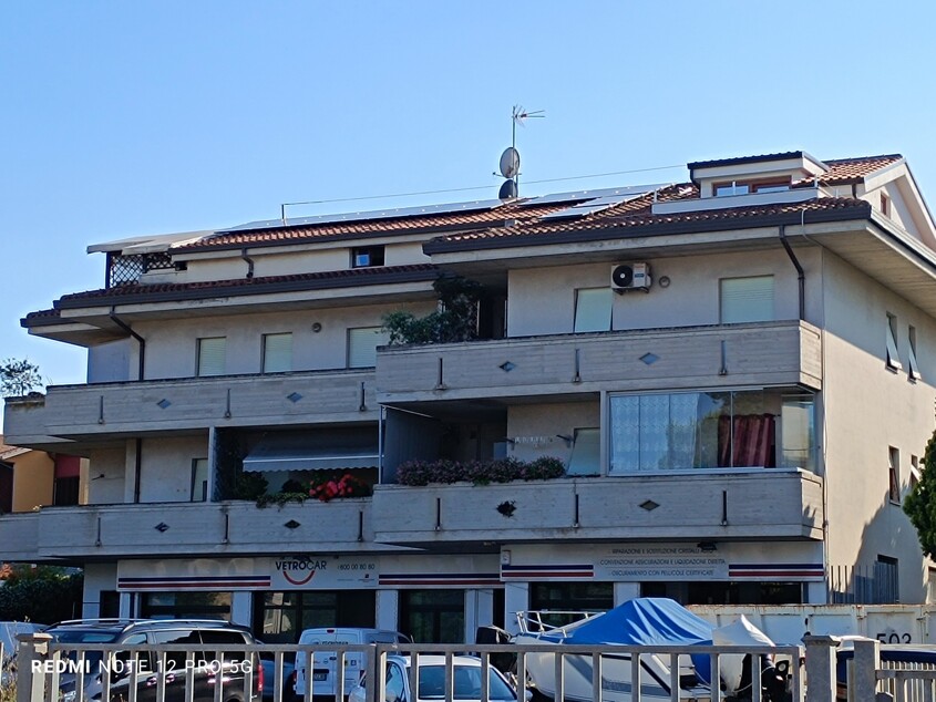 Appartamento