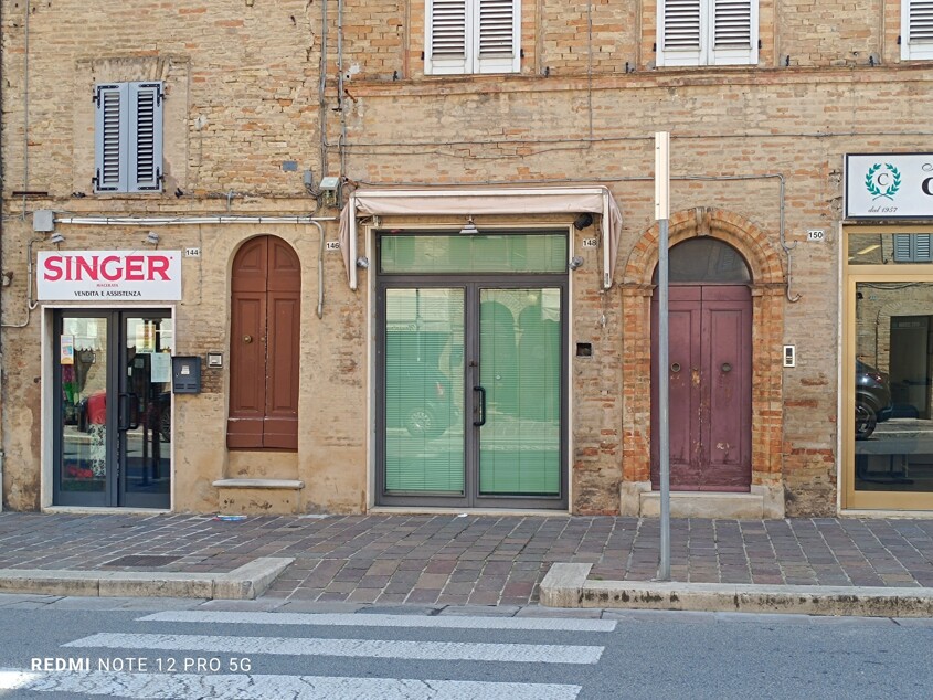 Negozio o Locale commerciale