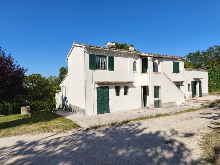 Villa o Villetta
