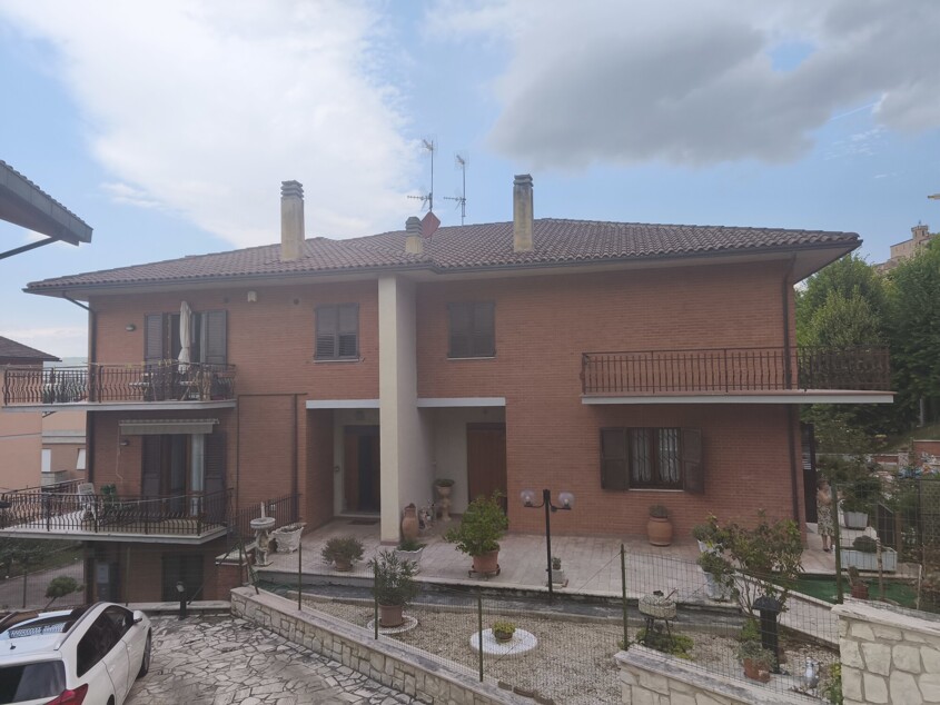 Appartamento