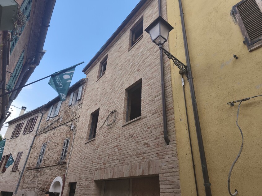 Palazzi/Edifici