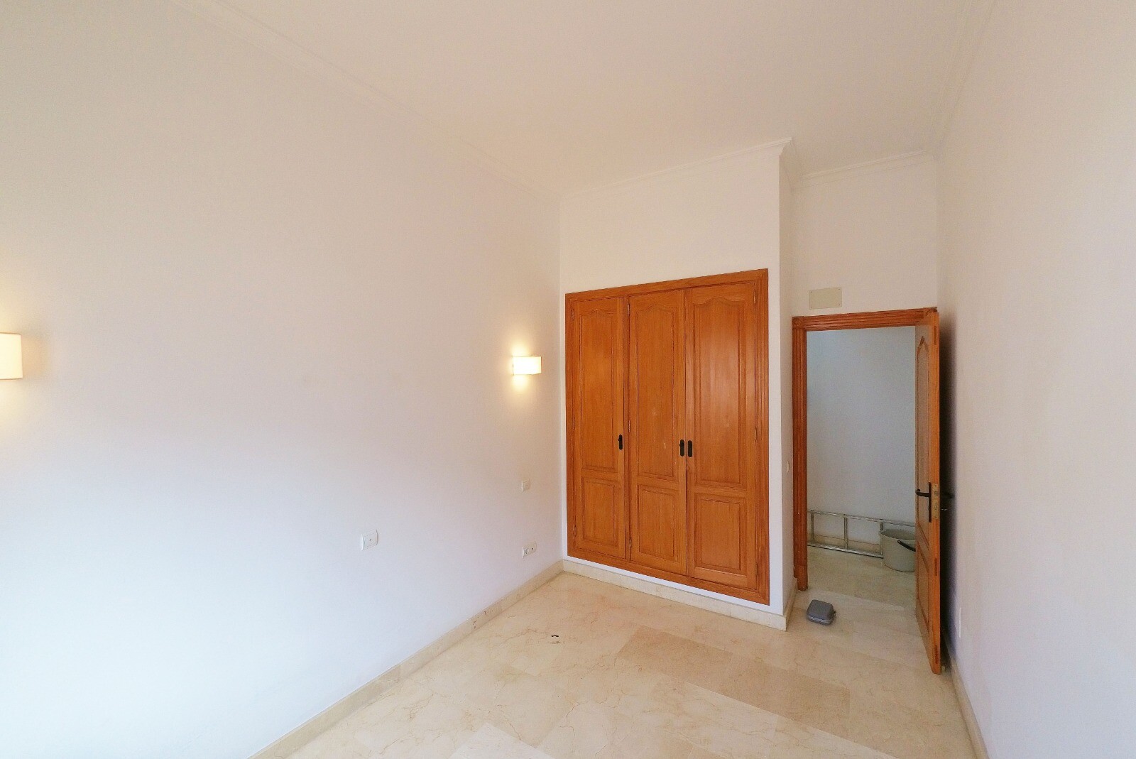 Schöne Wohnung mit großer Terrasse in zweiter Linie, Palma - Portixol Ref. 2730