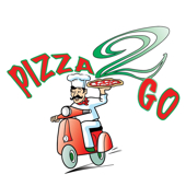Pizza To Go-i