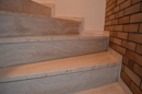 Granit Treppe