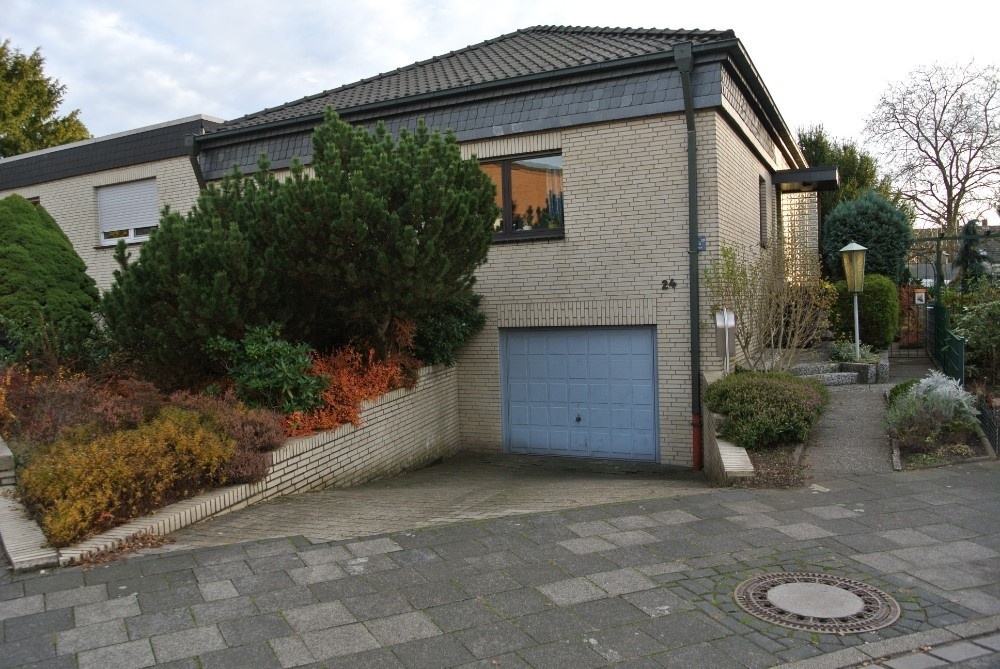 6 Zimmer Bungalow zum / zur Kauf in Duisburg (Objektnummer 1662pre