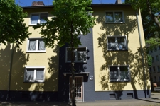 Frontansicht