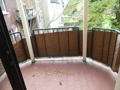 Balkon UG