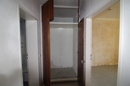 Einbauschrank im Flur
