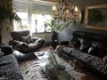 Wohnzimmer EG