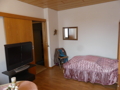 Schlafzimmer I. OG