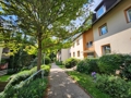 Zugang zum Haus 
