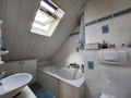 Badezimmer DG