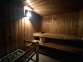 Sauna Keller