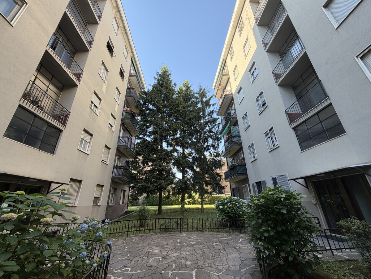 cortile interno