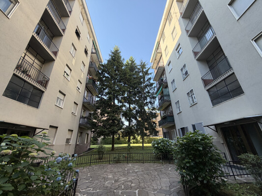 cortile interno