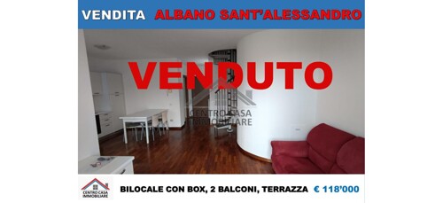 COPERTINA VENDUTO