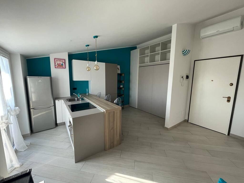 Appartamento Affitto Sesto San Giovanni (Lombardia)