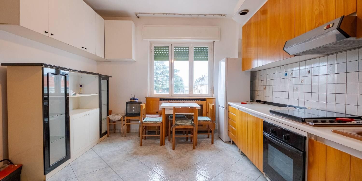 Appartamento Vendita Senago (Lombardia)