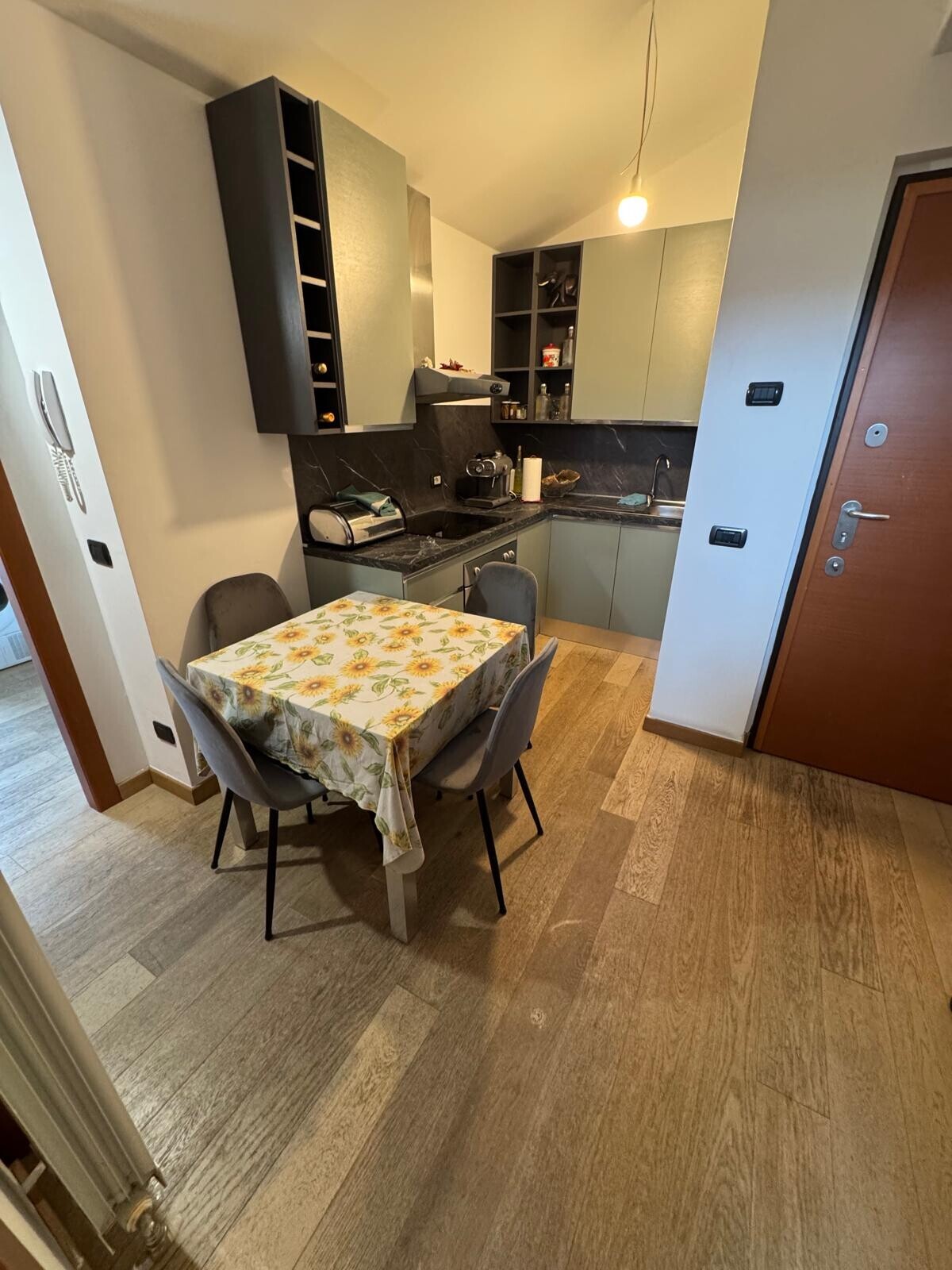 Appartamento Affitto Cologno Monzese (Lombardia)