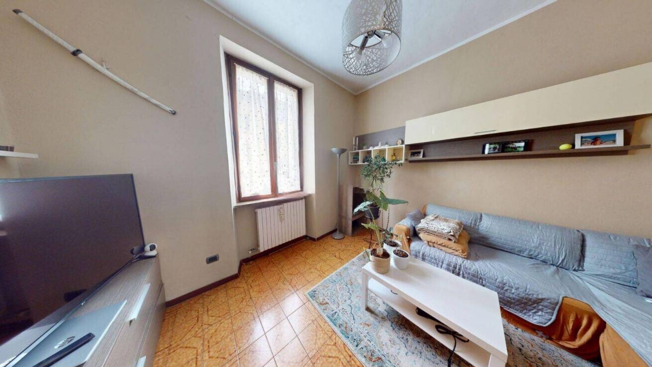 Appartamento Vendita Cesano Maderno (Lombardia)