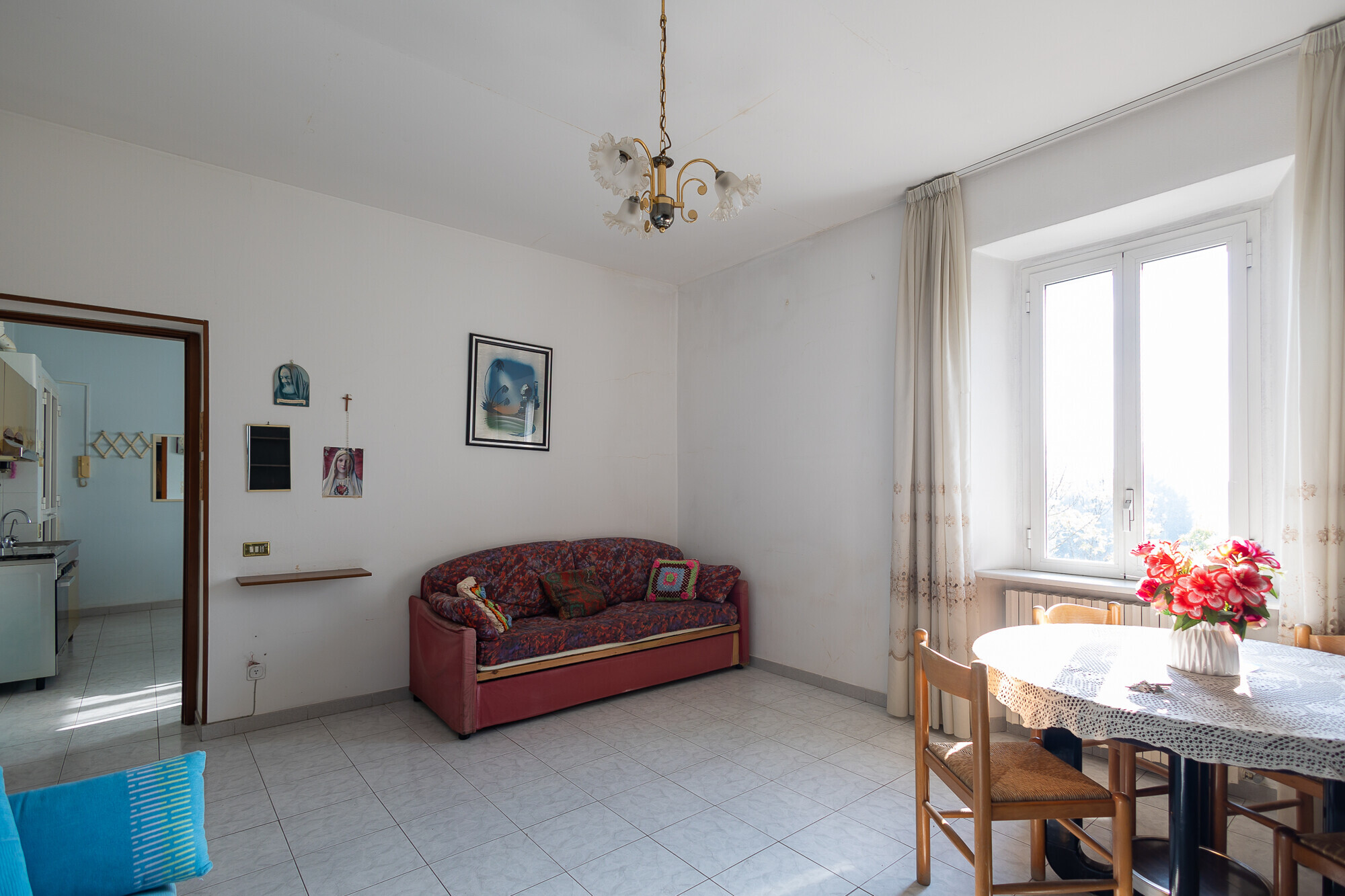 Appartamento Vendita  (Lombardia)