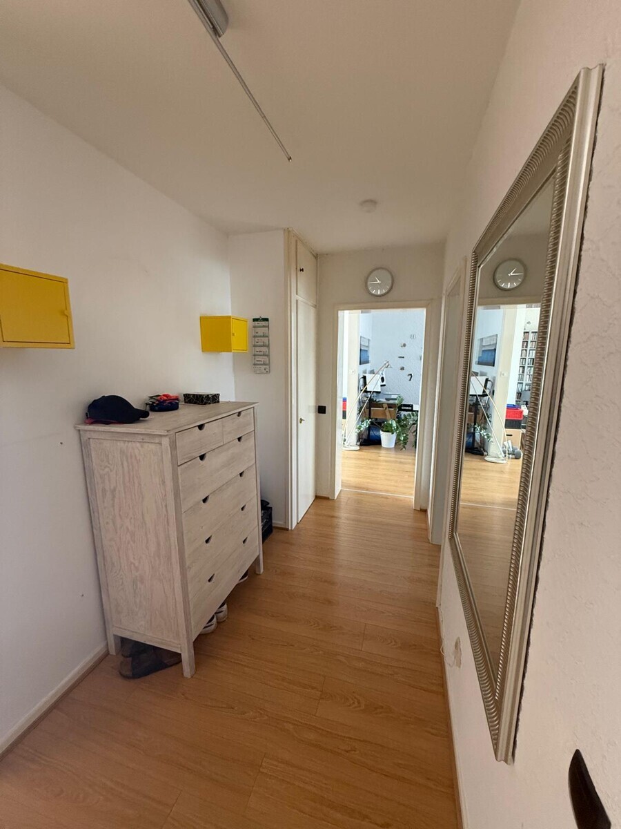 Innenansicht 2
