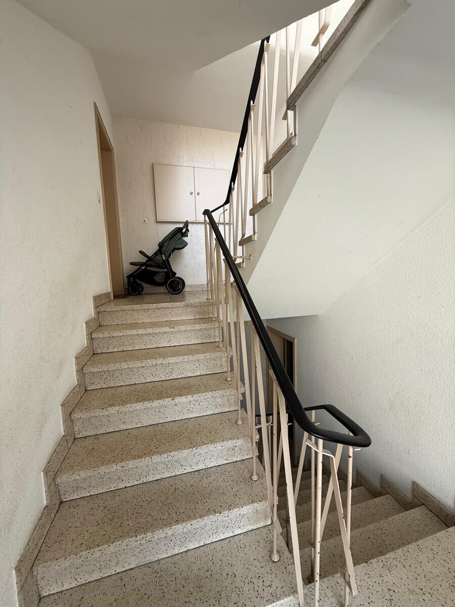 Treppenhaus