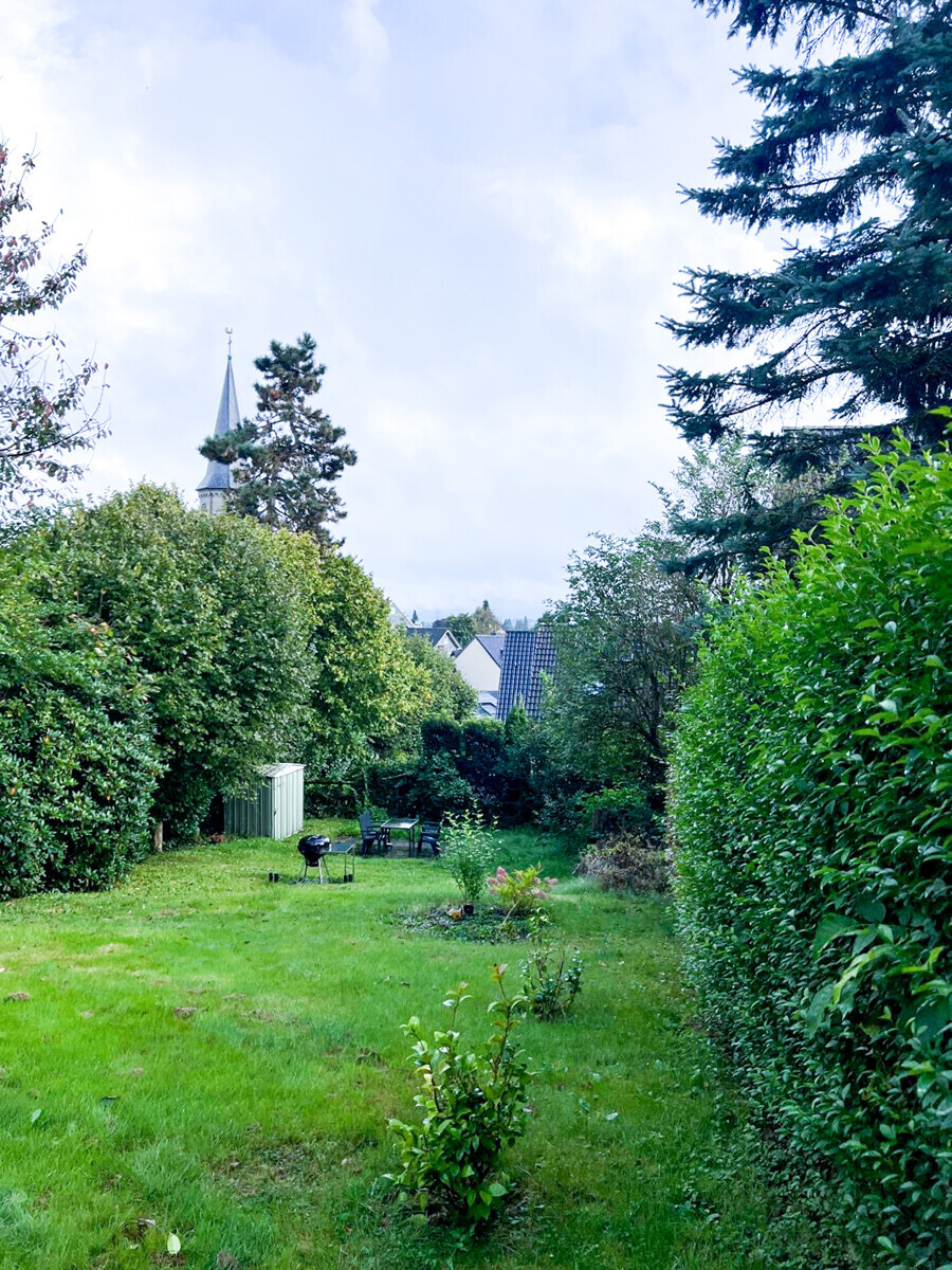 Gemeinschaftgarten