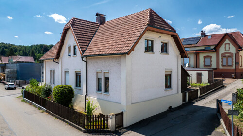 Ansicht