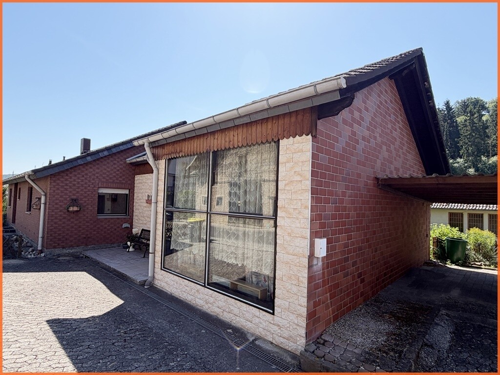 Ansicht Anbau
