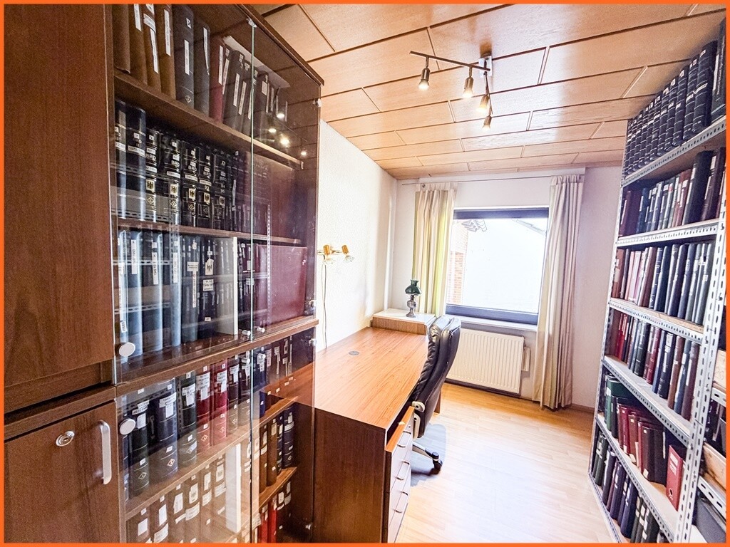 Büro