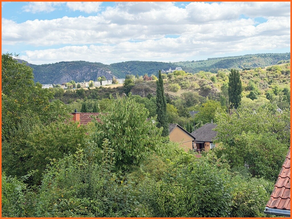 Ebernburg Blick